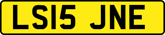 LS15JNE