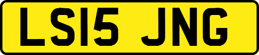LS15JNG