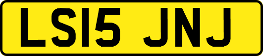 LS15JNJ