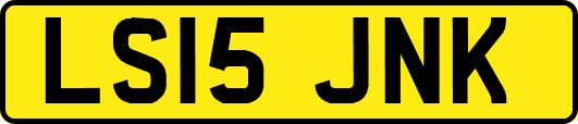 LS15JNK