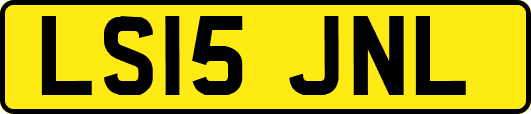 LS15JNL