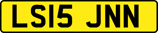 LS15JNN