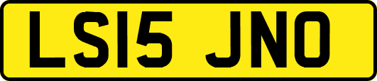 LS15JNO