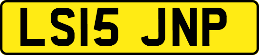 LS15JNP