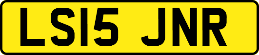 LS15JNR