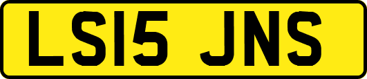 LS15JNS