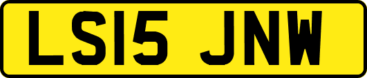 LS15JNW