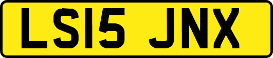LS15JNX