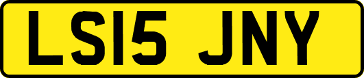 LS15JNY