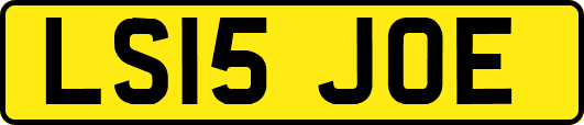 LS15JOE