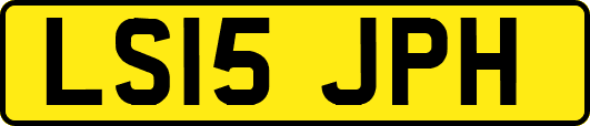 LS15JPH