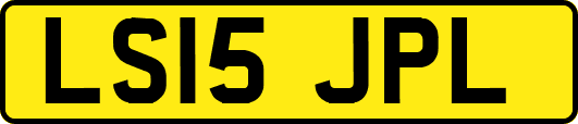 LS15JPL