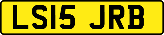 LS15JRB