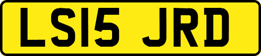 LS15JRD