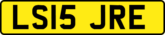LS15JRE