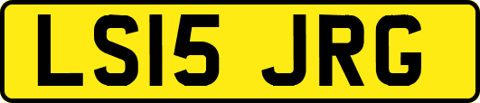 LS15JRG