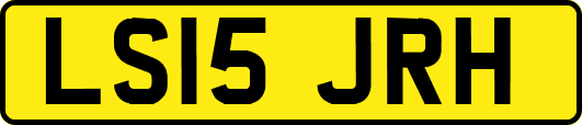 LS15JRH