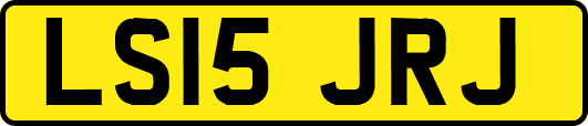 LS15JRJ