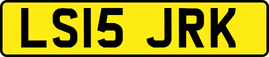 LS15JRK