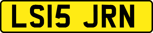 LS15JRN