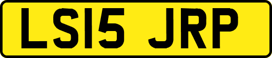LS15JRP