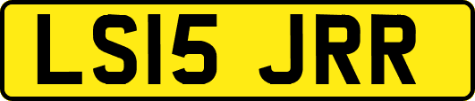 LS15JRR