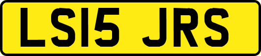 LS15JRS