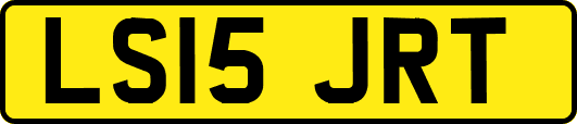 LS15JRT