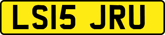 LS15JRU
