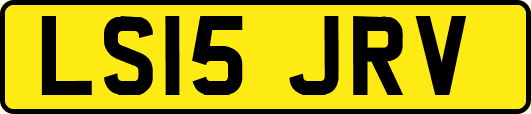 LS15JRV