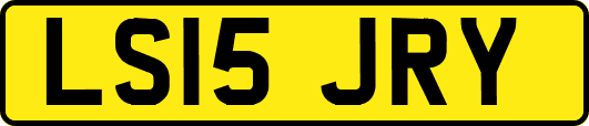 LS15JRY