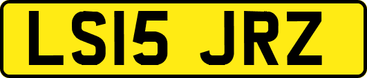 LS15JRZ