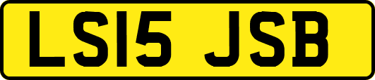 LS15JSB