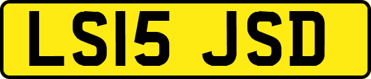 LS15JSD