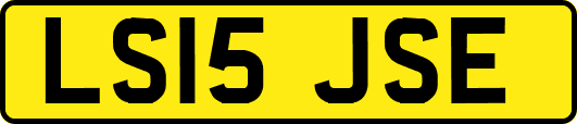 LS15JSE