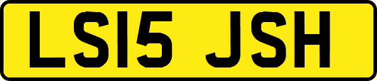 LS15JSH