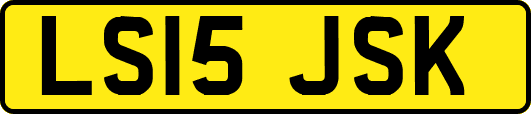 LS15JSK