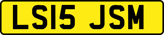 LS15JSM