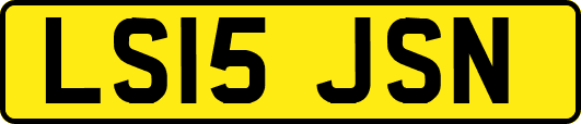 LS15JSN