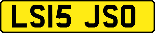 LS15JSO