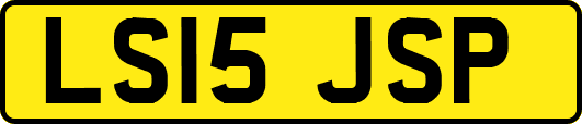 LS15JSP