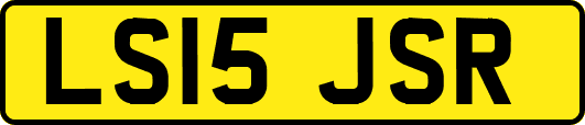 LS15JSR