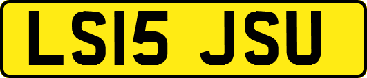 LS15JSU