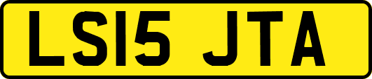 LS15JTA