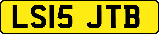 LS15JTB