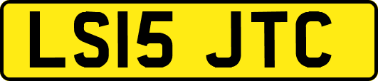 LS15JTC