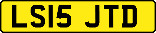 LS15JTD