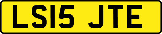 LS15JTE