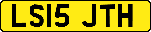 LS15JTH