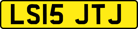 LS15JTJ